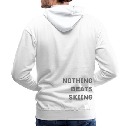 Nothing beats skiing 2 Hoodie